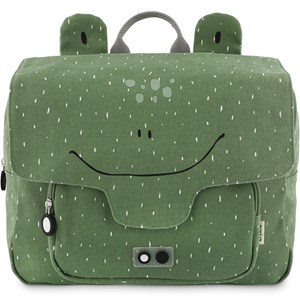 Cartable a4 maternelle mr. Frog