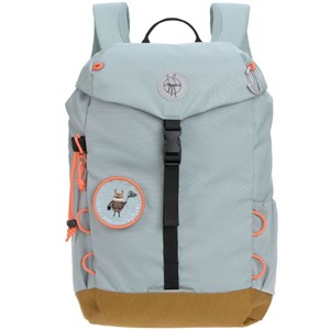 Sac à dos outdoor nature bleu clair