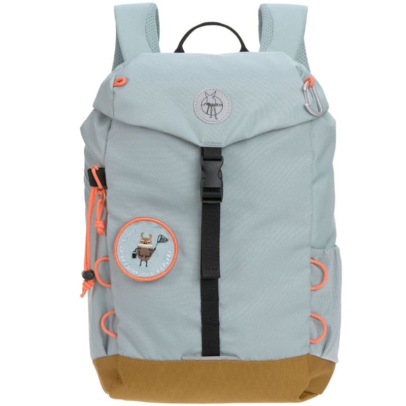 Sac à dos outdoor nature bleu clair