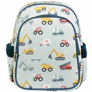 Sac à dos avec poche isotherme