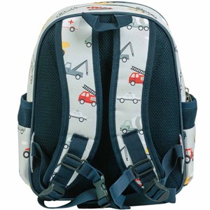 Sac à dos avec poche isotherme