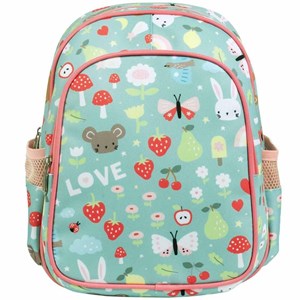 Sac à dos avec poche isotherme