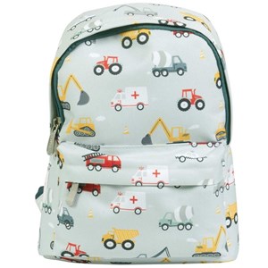 Sac à dos bébé véhicules