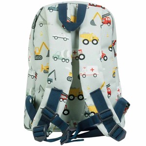 Sac à dos bébé véhicules