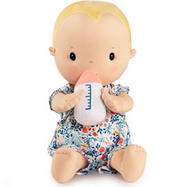 Poupée souple billie