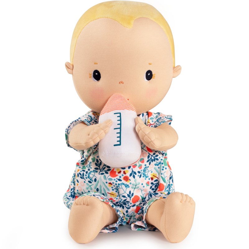 Poupée souple billie