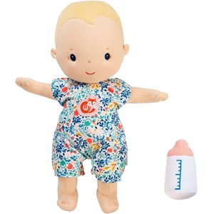 Poupée souple billie