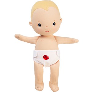 Poupée souple billie