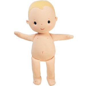 Poupée souple billie