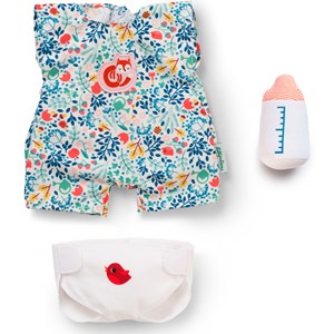 Poupée souple billie