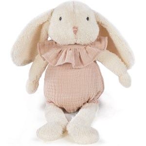 Peluche lapin sand (34 cm)