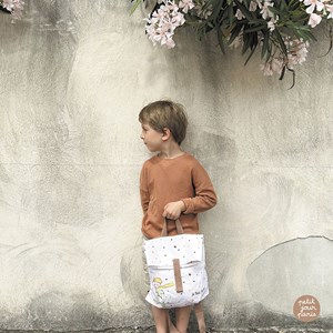 Sac à dos le petit prince