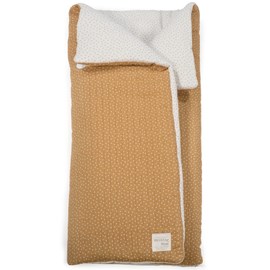 Nid d'ange et cou ure