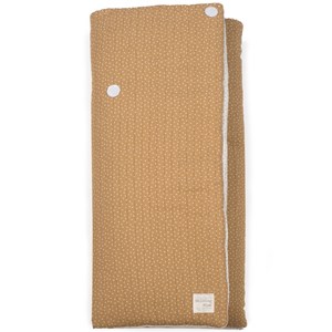 Nid d'ange et cou ure