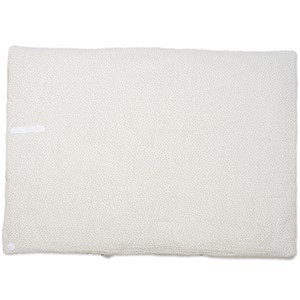 Nid d'ange et cou ure