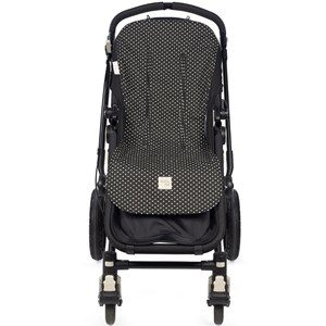 Assise pour poussette