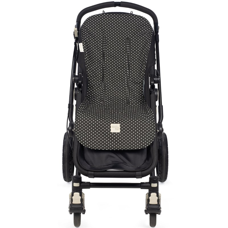 Assise pour poussette emily