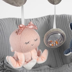 Spirale d'activités