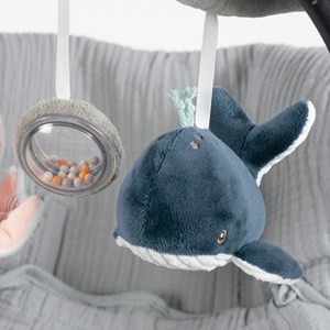 Spirale d'activités