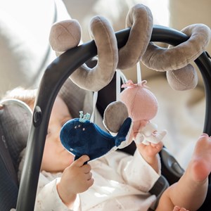 Spirale d'activités