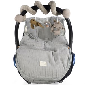 Spirale d'activités