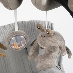 Spirale d'activités