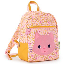 Sac à dos jeanne le chat