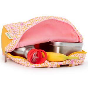 Sac à dos jeanne le chat