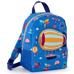 Sac à dos aérien