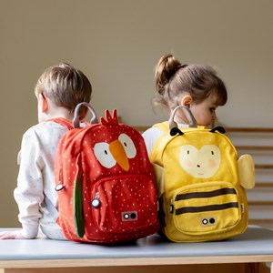 Sac à dos bébé mrs. Bumblebee