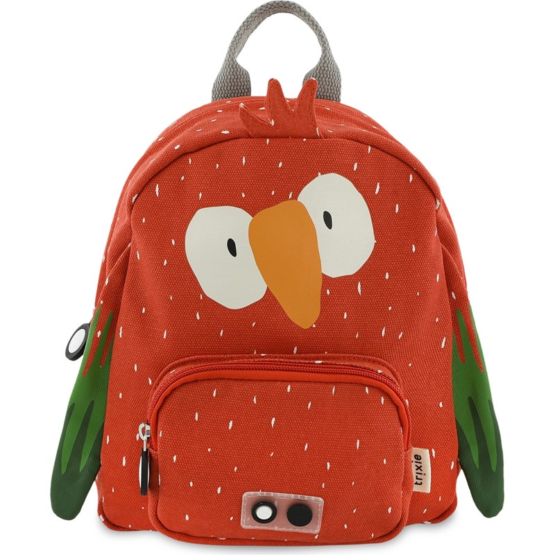 Sac à dos bébé mr. Parrot