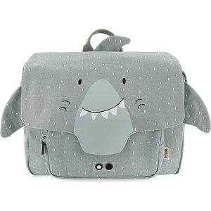 Cartable a4 maternelle mr. Shark
