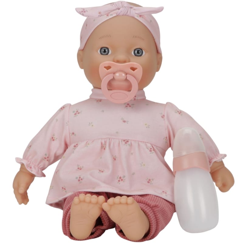 Poupée lily (Little Dutch) - Image 1