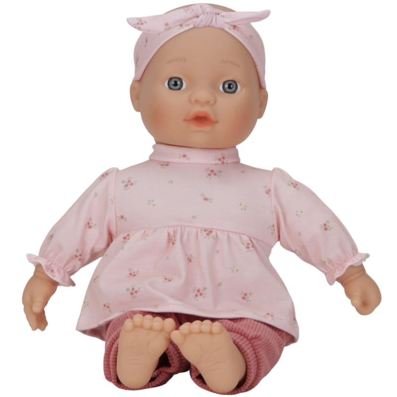 Poupée lily (Little Dutch) - Image 2