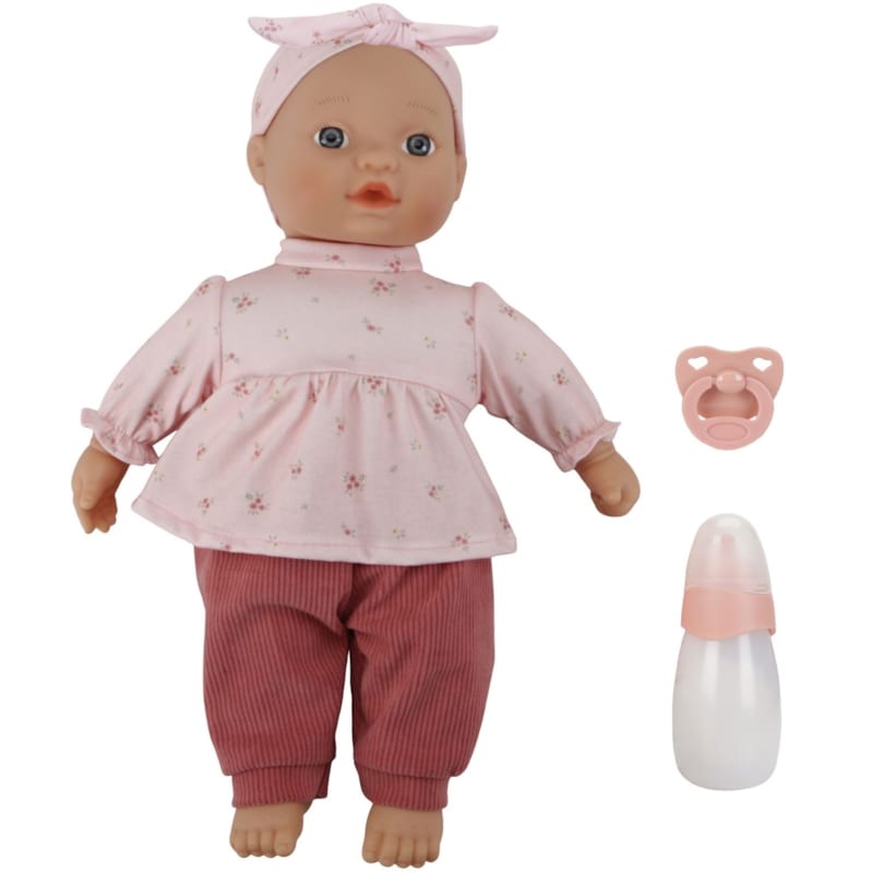 Poupée lily (Little Dutch) - Image 3