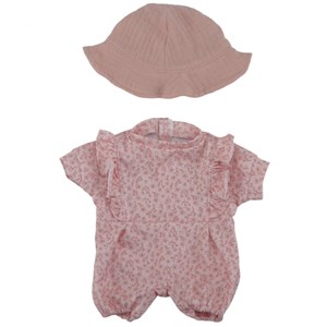 Vêtements pour poupée