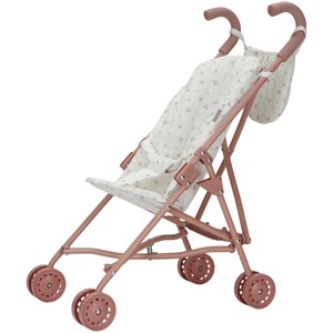 Poussette pour poupée