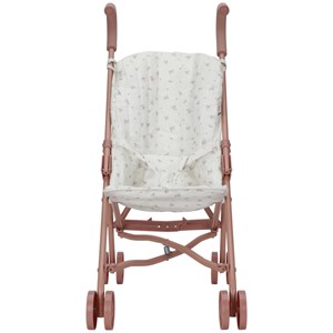 Poussette pour poupée