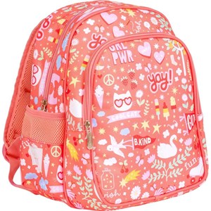 Sac à dos avec poche isotherme fun