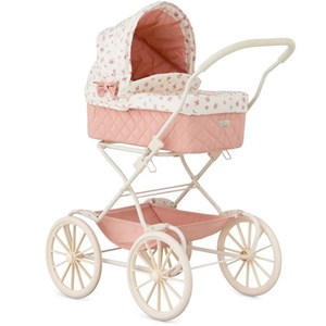 Landau de poupée