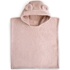 Poncho de bain bear