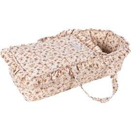 Nacelle pour poupée