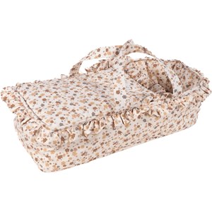 Nacelle pour poupée