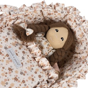 Nacelle pour poupée