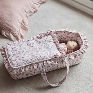 Nacelle pour poupée