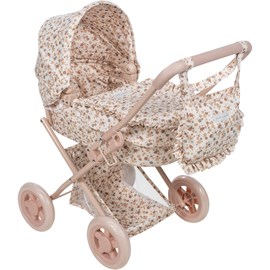 Landau pour poupée