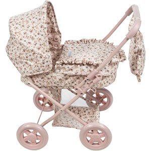 Landau pour poupée
