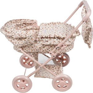 Landau pour poupée