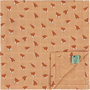 Lot de 3 langes en mousseline