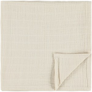 Lot de 3 langes en mousseline